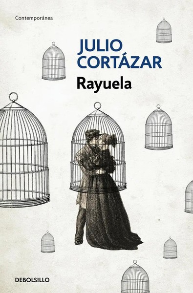 Rayuela Julio CortáZar Taschenbuch Kartoniert / Broschiert Spanisch 2016-image