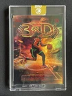 2025 Topps Three Basketball Red Jrue Holiday #3D-18