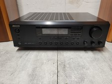 Onkyo TX-8255 Receiver ohne Fernbedienung!!!