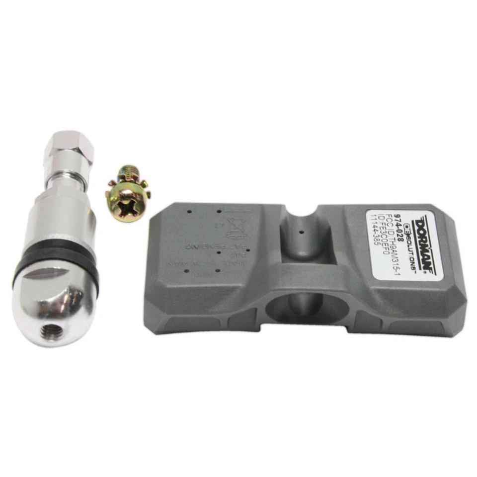 Dorman 974-028 Tpms Sensors for Mazda CX-7 3 5 MX-5 Miata CX-9 2 RX-8 Caravan - Image 4 of 4