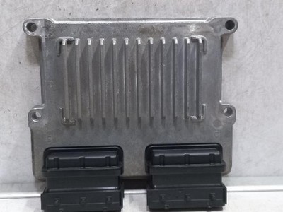 2014 Hyundai Equus VI ECU OEM 391063CVD2