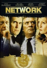 Network [New DVD] Eco Amaray Case, Repackaged, Widescreen