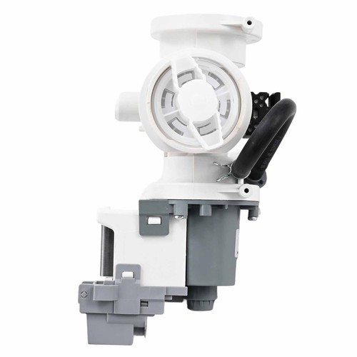 Neu Waschmaschine Ablauf Pumpe Baugruppe Ersatz für Samsung Waschmaschine DC97-20621A - Bild 5 von 22