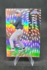 2025 Panini Crusade #20 George Lombard Jr. Certified Prospects