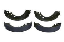 MAXGEAR Bremsbackensatz 19-3461 für HONDA ACCORD 3 CA CIVIC 6 Hatchback EJ EK 7