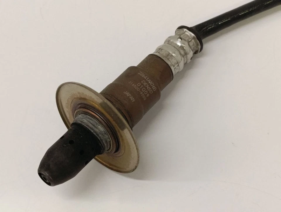 Sonda lambda benzina/elettrica Subaru Forester SK 2023 2165009000 - Immagine 2 di 2