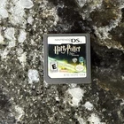 Harry Potter and the Order of the Phoenix (Nintendo DS, 2007) Authentic TESTED!!