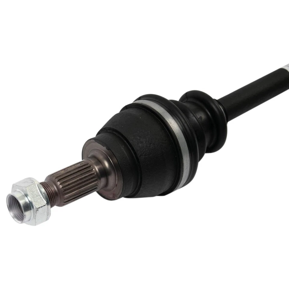 Eje delantero izquierdo CV compatible con Mini Cooper 2002-2004 Foto 3 de 4