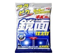 SOFT99 (Soft 99) hukupikakizu Mirror Finish 10 Piece 00496