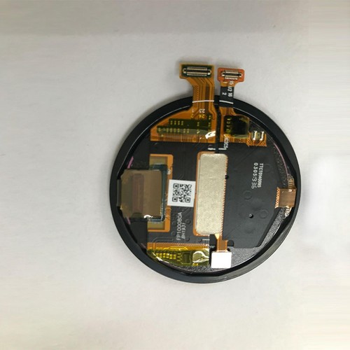 42/46mm Touch Digitizer Assembly LCD Display Screen For Huawei Smart Watch GT 2 - Photo 11 sur 22