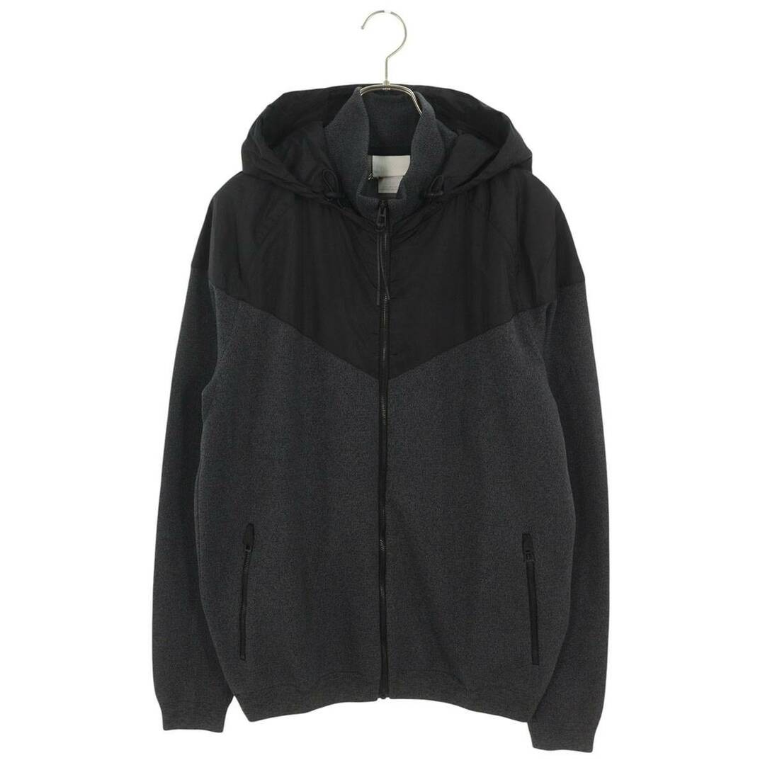 SACAI X NIKE Nike 525581 071 Maglia Windrunner Giacca Blouson Uomo L Usato9279af2b1c66