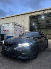 2021 (71 plate) BMW 330I M Sport