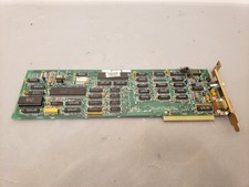 Vintage Compaq Plus Portable Computer model 101709 VDU Controller GA2  Damaged