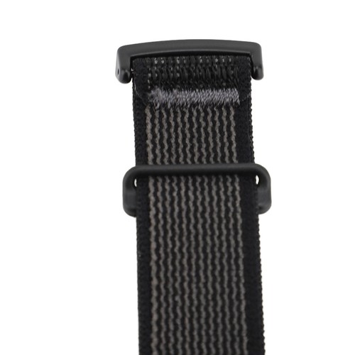Nylon Sport Loop Watch Band for T Rex 3 Hook and Loop Fastener Wristband Strap - Picture 22 of 24