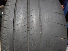 2 Used 3153020 Michelin Pilot Sport Cup 2 R K1 104y - Visible Heat Wear