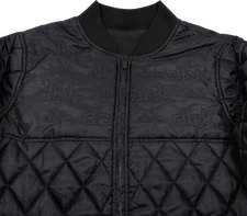 DBK Liner jacket - Large - Black - JK-LINER-L