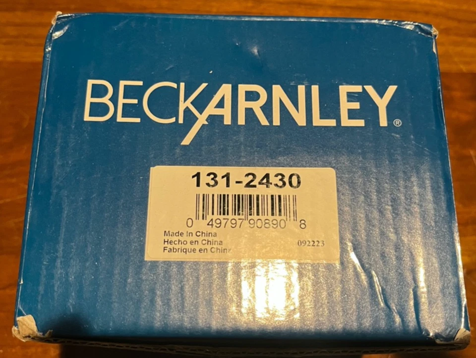 Cooling Water Pump Set for Hyundai Accent Tucson 1.6L 2012-2018 146-7420 - Image 2 of 3