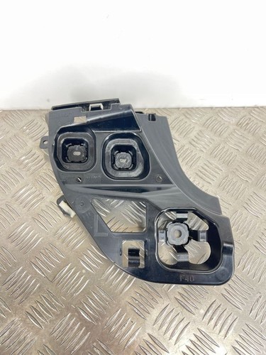 BMW 1 F40 2021 Stoßstange hinten links Halterung 7461397 GGR7942