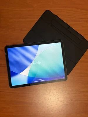 Apple iPad Air (4th generation) · 64GB · Wi-Fi