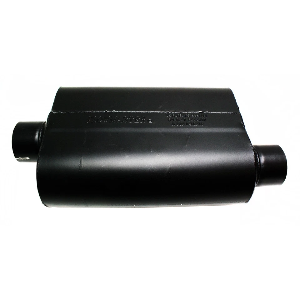 Flowmaster 953047 Muffler Exhaust for Chevy Suburban Yukon Avalanche Oval Tahoe - Изображение 4 из 4