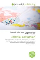 Frederic P. Miller (U. A.) | Celestial Navigation | Taschenbuch | Englisch