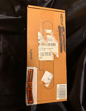 Logitech MeetUp 4K Ultra HD Video Conferencing Camera 960-001102