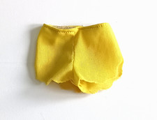 Vintage Barbie Sears Exclusive WALKING JAMIE 1132 Yellow Shorts  RARE  JAPAN