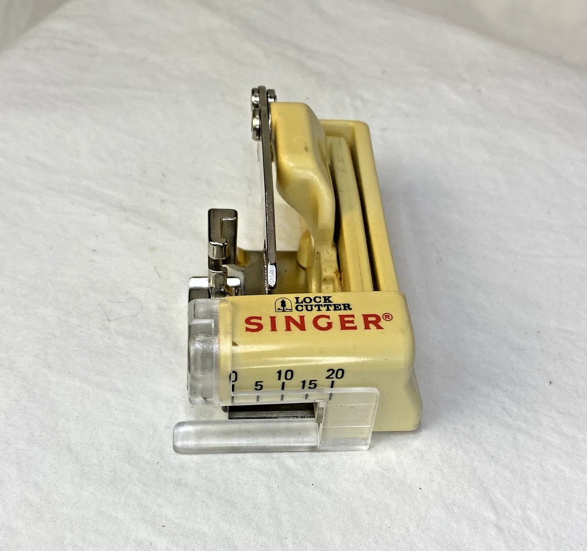 歌手压脚缝纫机压脚| eBay