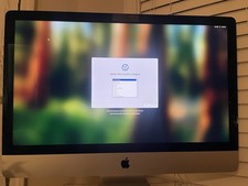 Apple iMac 27  Retina 5K 2020 i5 3.1GHz 8GB RAM 256GB SSD Original Box READ