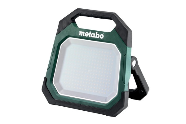 Metabo Bsa 18 Led 10000 * Akku-Baustrahler, 601506850-image