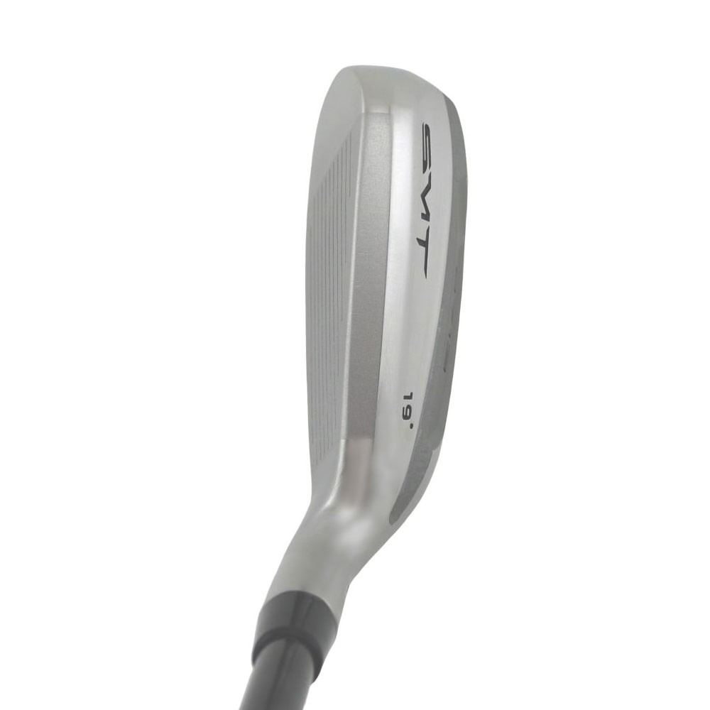 New SMT Golf 0713 Utility Iron Hybrids Bassara Graphite Shaft FORGIVING