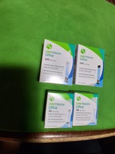 300 strisce reattive One Touch Ultra, scadenza 31/01/2027/sigillate in fabbrica SPEDIZIONE GRATUITA