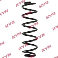 1X KYB Fahrwerksfeder K-Flex RA7152 FüR 5G1 BQ1 BE2 Octavia Golf VW BE1 Skoda 7