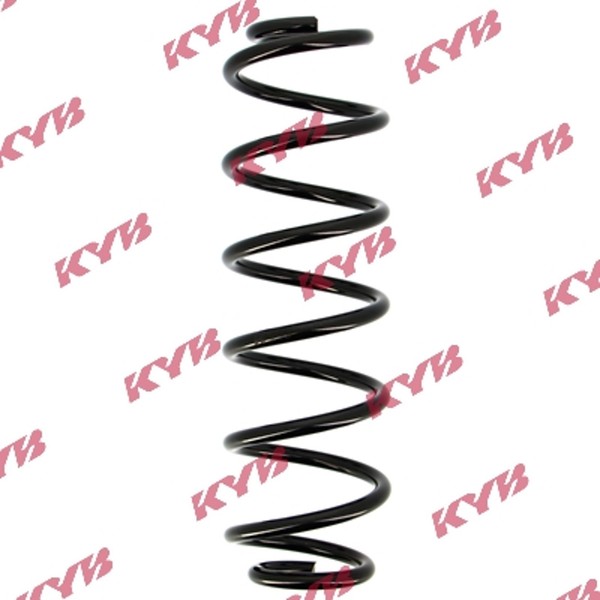 1X KYB Fahrwerksfeder K-Flex RA7152 FüR 5G1 BQ1 BE2 Octavia Golf VW BE1 Skoda 7-image