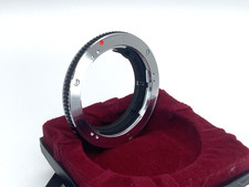 Olympus OM Extension Tube 7