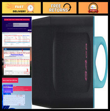 64GB Bootable USB Drive 3.2 for Windows 11/10/8.1/7, Password Reset Recovery,