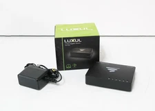 Luxul XGS-1005 5-Port Gigabit Desktop Switch
