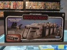 New TVC Imperial Troop Transport Mandalorian STAR WARS Vintage Collection
