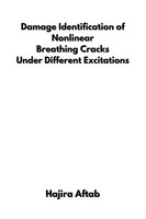 Hajira Aftab | Damage Identification Of Nonlinear Breathing Cracks Under...