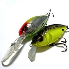 Megabass Z Crank Pro spec DEEP-X300 Z-CRANK
