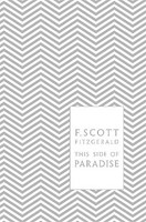 This Side Of Paradise F Scott Fitzgerald