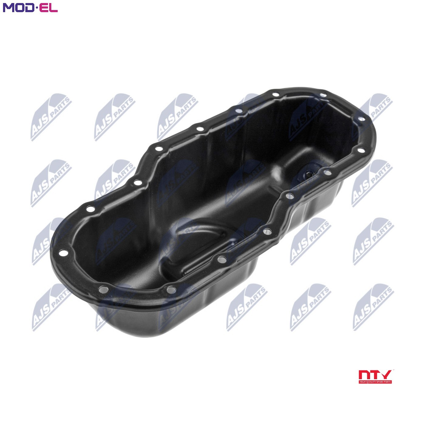 OIL SUMP BMO-TY-020 FOR LEXUS TOYOTA LAND/CRUISER/200/SUV 3UR-FE 5.7L 8cyl LX - Image 9