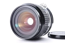 Nikon Ai-s Ais Nikkor 24mm f/2 MF Wide Angle Lens From Japan Near Mint B19