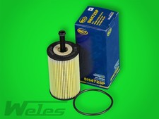 SH4725 Ölfilter PEUGEOT 106 206 306 307 PARTNER 1,1 1,4 1,6 16V