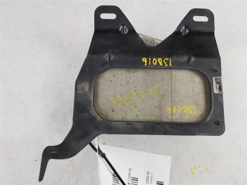 Chassis ECM ABS With Traction Control Fits 91-94 LINCOLN & TOWN CAR 3791651 - Image 2 of 4