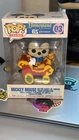 Funko Pop! Trains: Disney - Mickey Mouse on Casey Jr. Circus Train Attraction #3