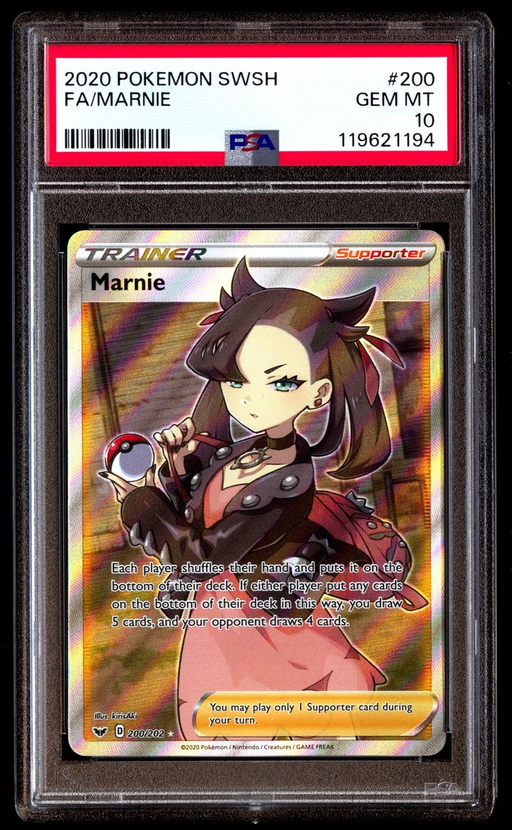 【psa10】2020 POKEMON SWSH FA/MARNIE 英語 s-l400.jpg