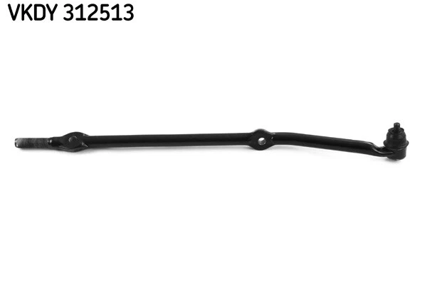 TIE ROD END VKDY 312513 FOR JEEP P00 2.5L ED1 2.4L 4cyl WRANGLER IIS01 4.0L 6cyl - Image 2 of 4