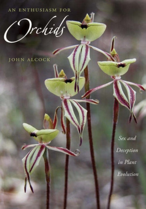 An Enthusiasm for Orchids : Sex and Deception in Plant Evolution
