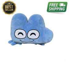 Cartoon Character Plush Toy Soft Stuffed Doll Kids Gift
